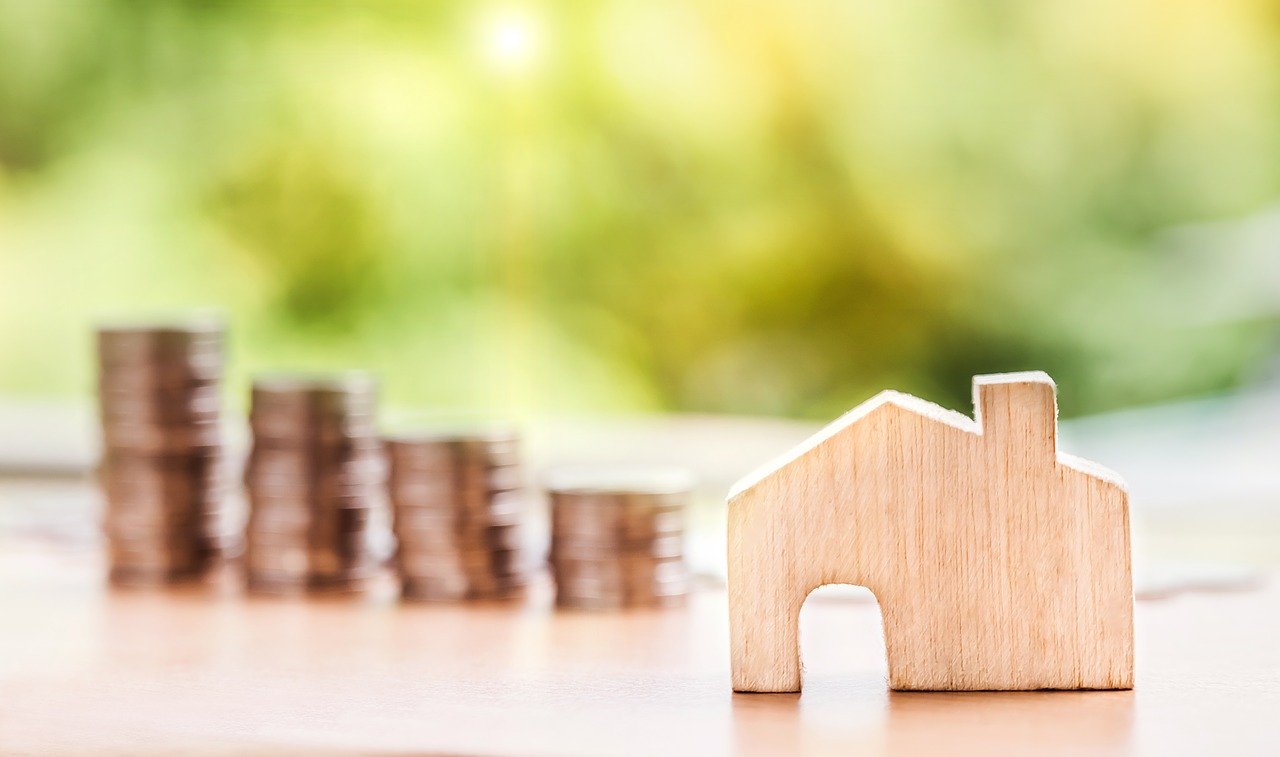Jak wziąć korzystnie kredyt hipoteczny?