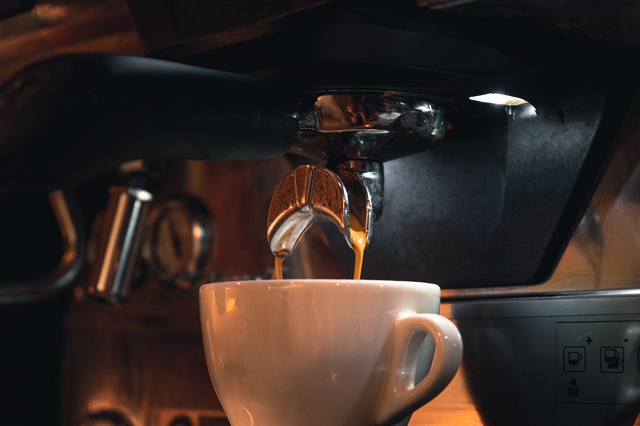 Czy espresso to najlepsza kawa na świecie?